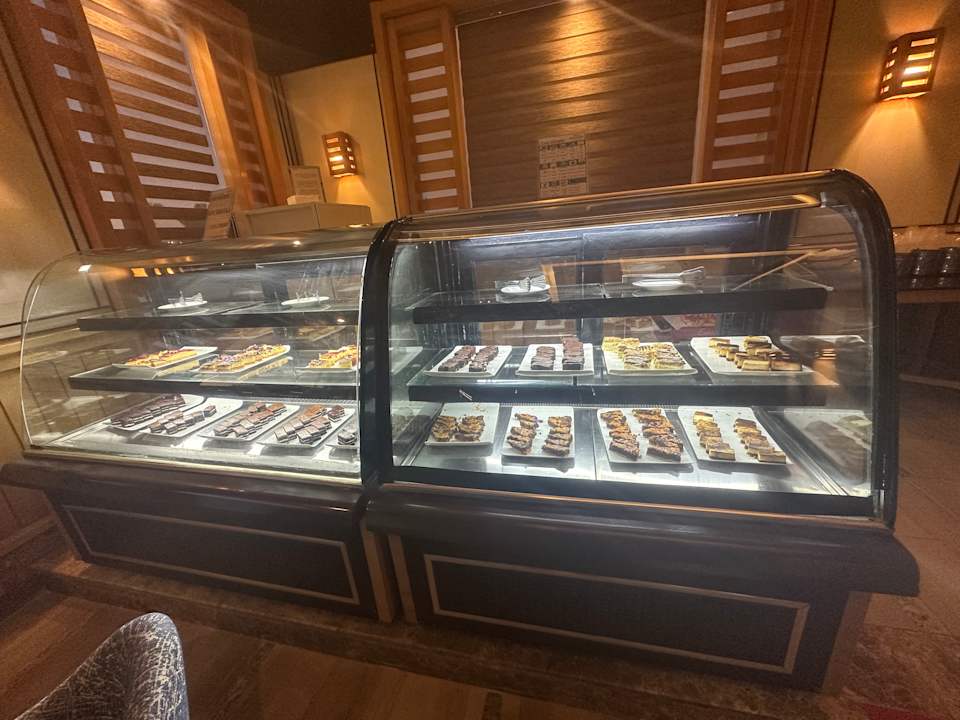 Gastro Pickalbatros Dana Beach Resort - Hurghada