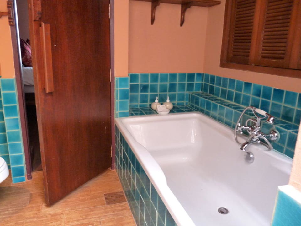 Bad The Fair House Beach Resort