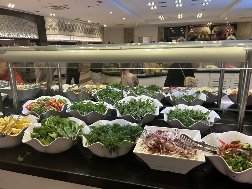 Gastro Well Palace Side