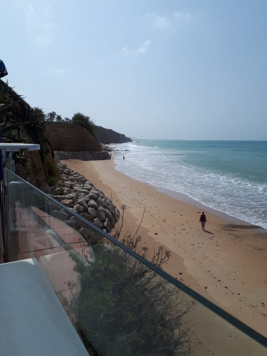 Ausblick Hipotels Flamenco Conil