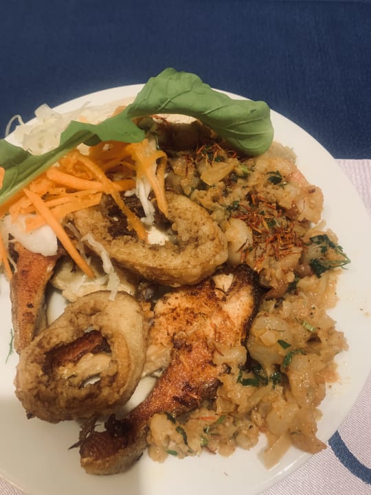 Gastro Calimera Serra Palace