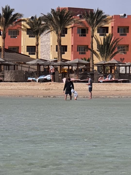 Strand Casa Mare Resort