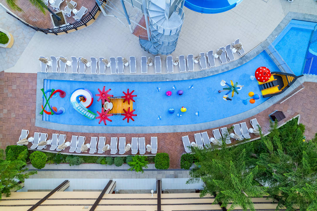 Pool Villa Side Residence