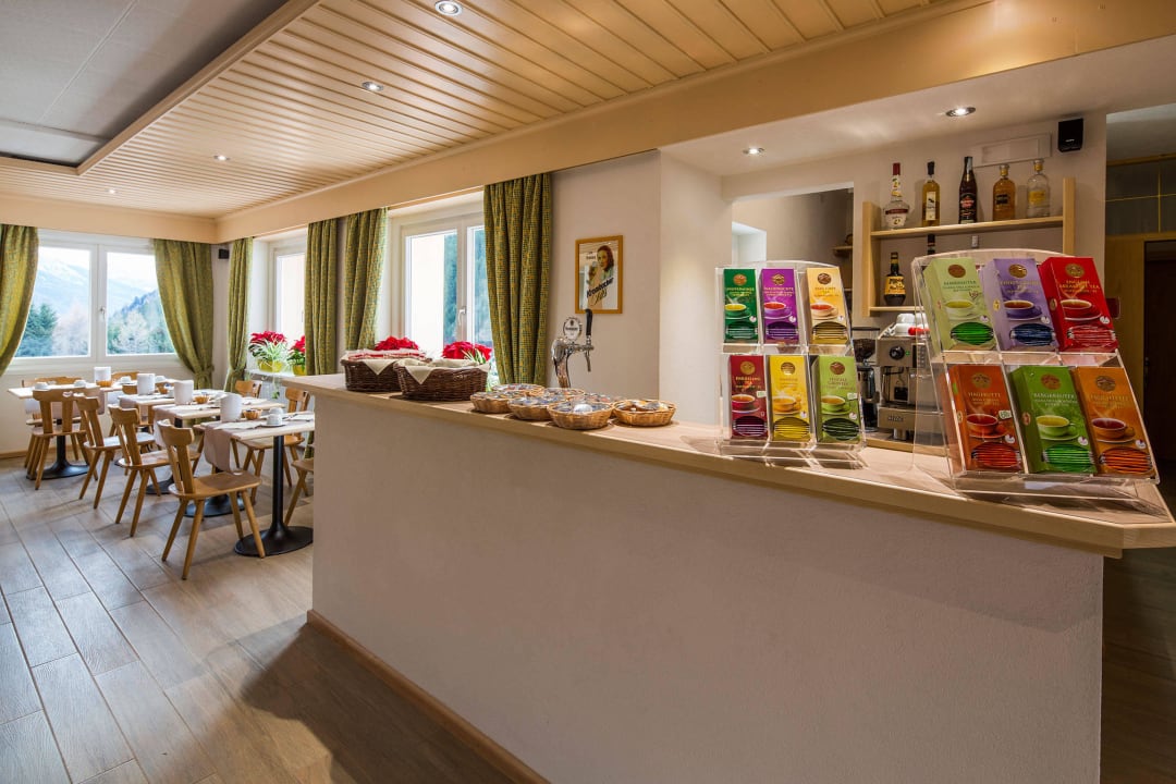 Bar Garni Bellavista