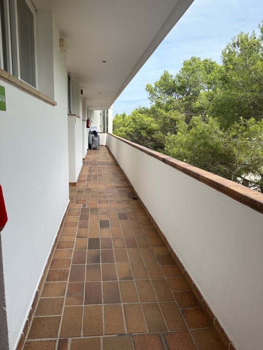 Sonstiges Aparthotel Houm Plaza Son Rigo