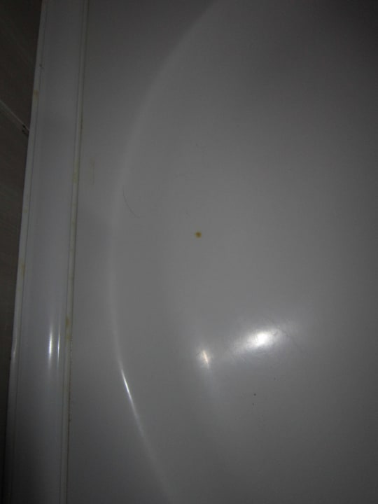 Dusche Side Alegria Hotel & Spa - Adults only +16