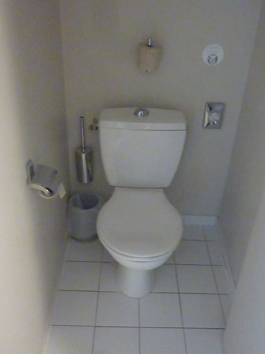 Zimmer Best Western Hotel Les Bains Perros Guirec