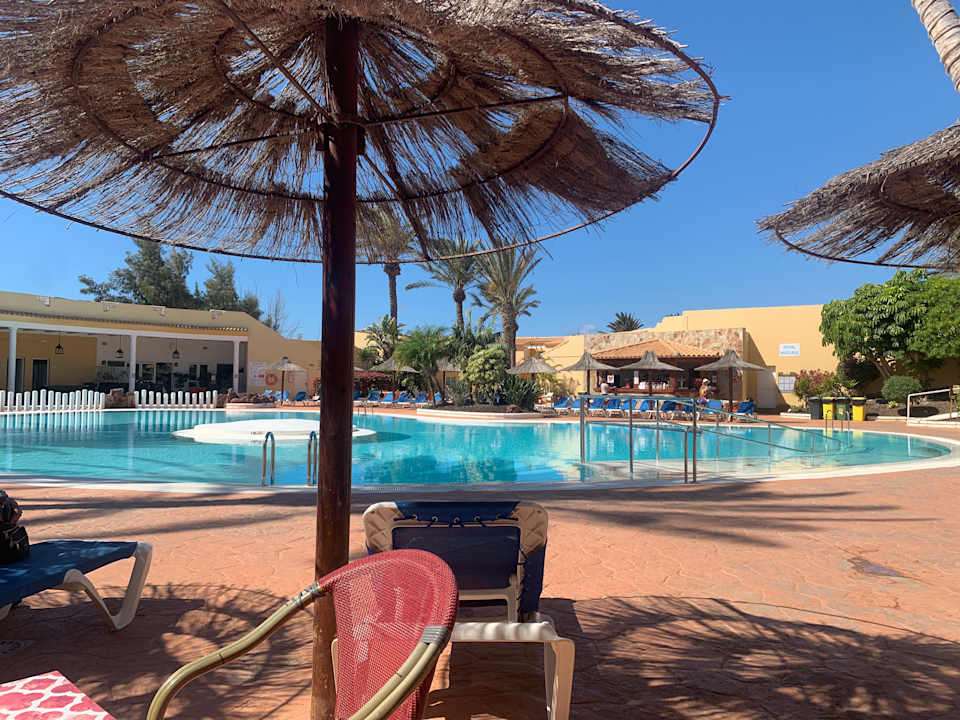 Pool Hotel Royal Suite