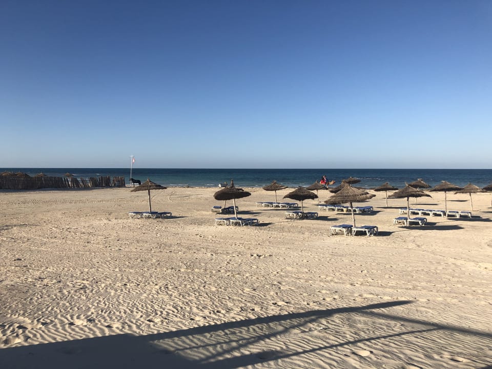 Strand Calimera Yati Beach