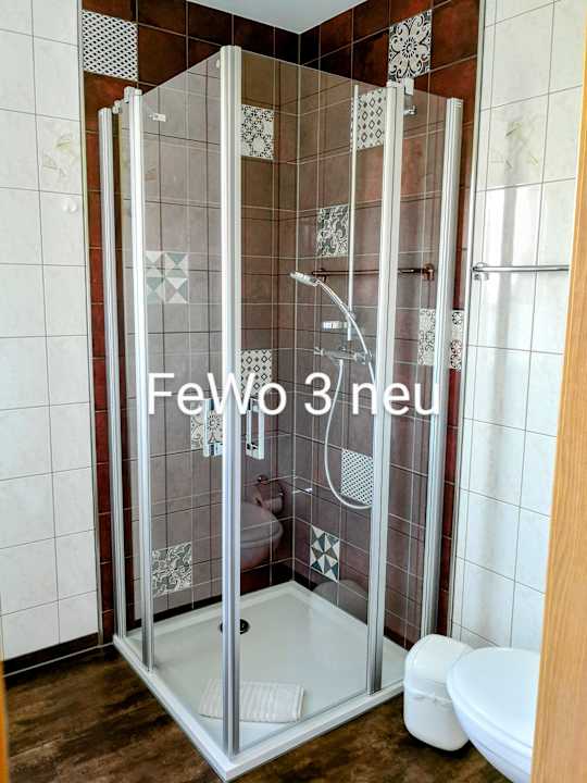 Zimmer Pumphut's Scheune - Ferienwohnungen