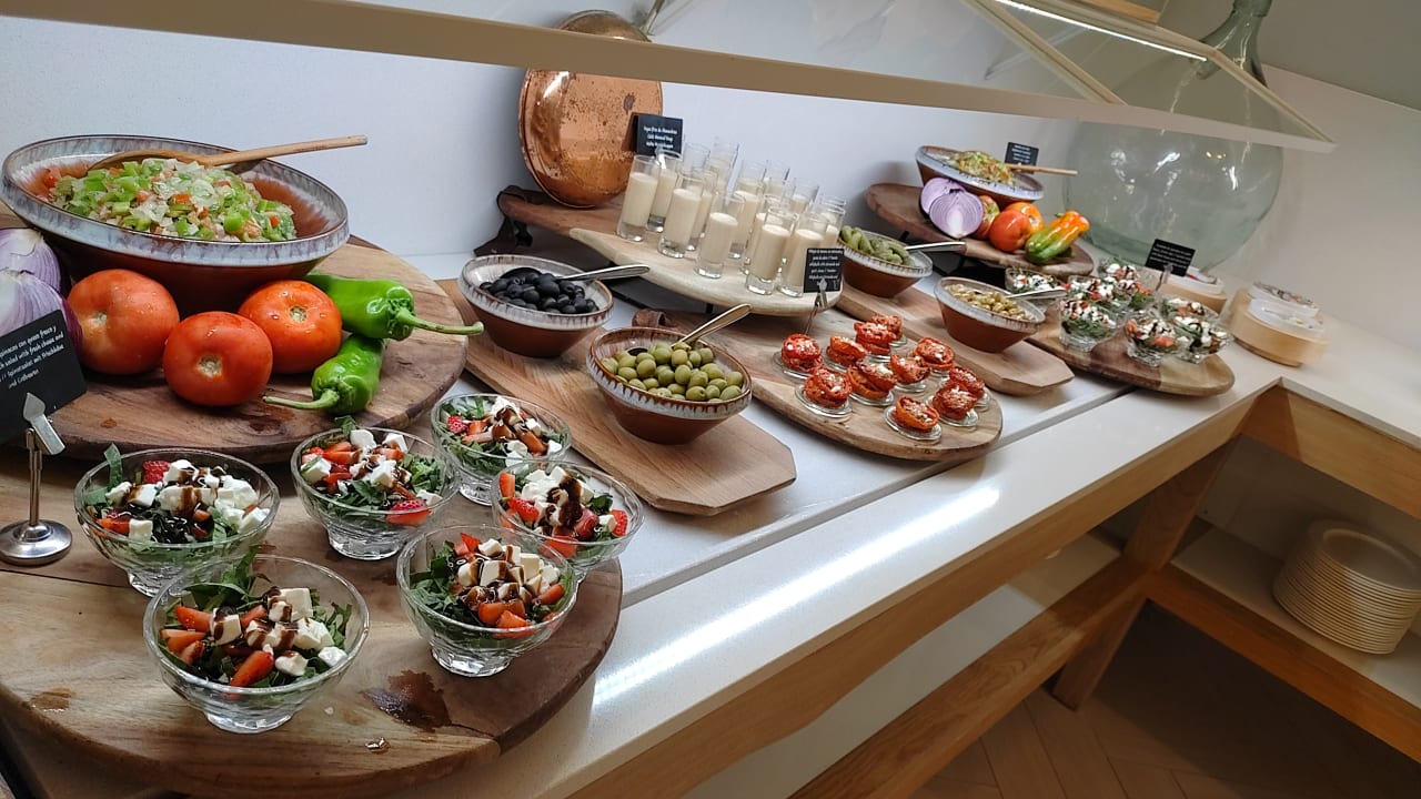 Gastro Myseahouse Flamingo - Adults only