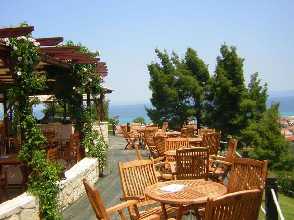 Hotelanlage Alia Palace