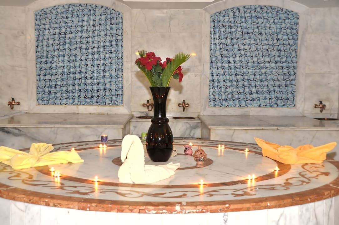 Sport & Freizeit Rehana Royal Prestige & Spa