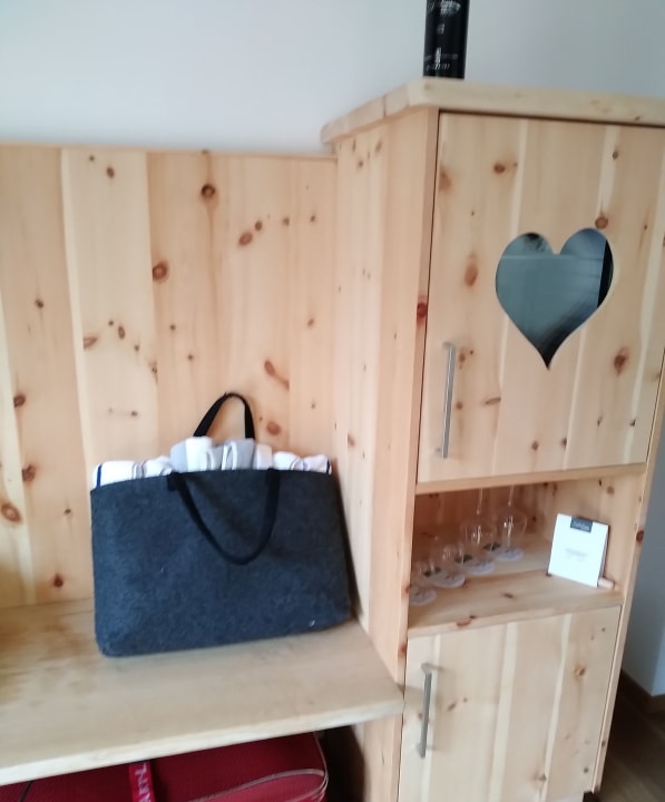 Zimmer Natur & Wellnesshotel Höflehner