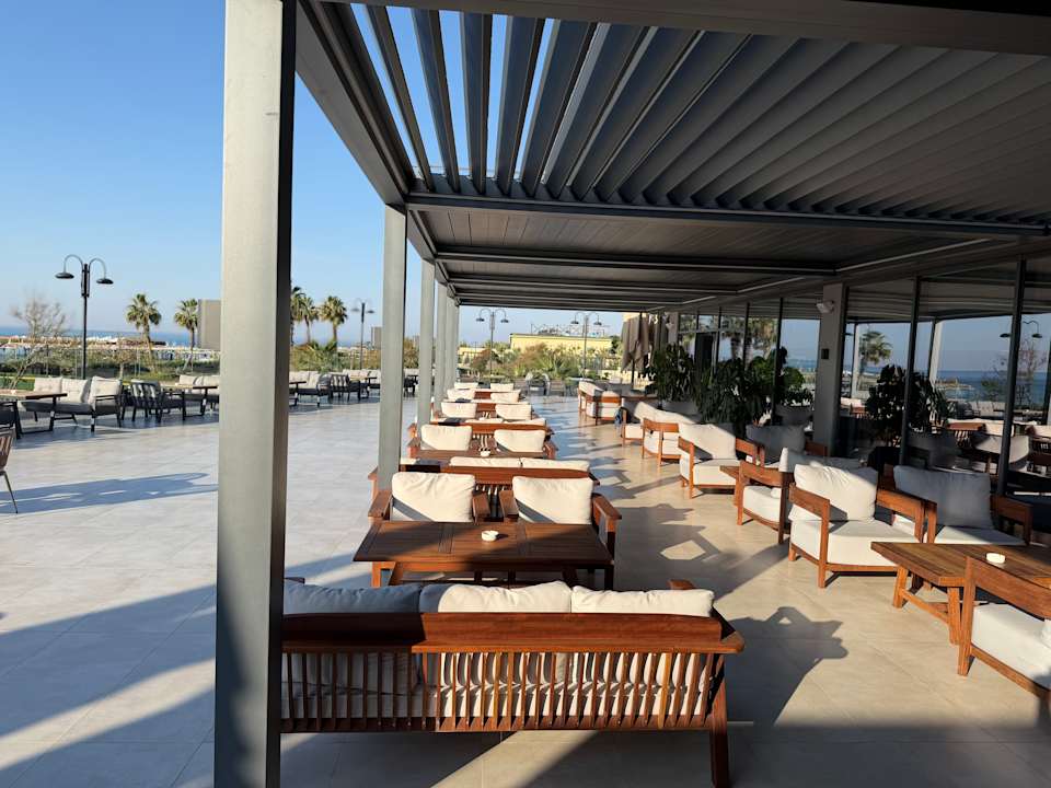 Sonstiges Luna Vista Belek