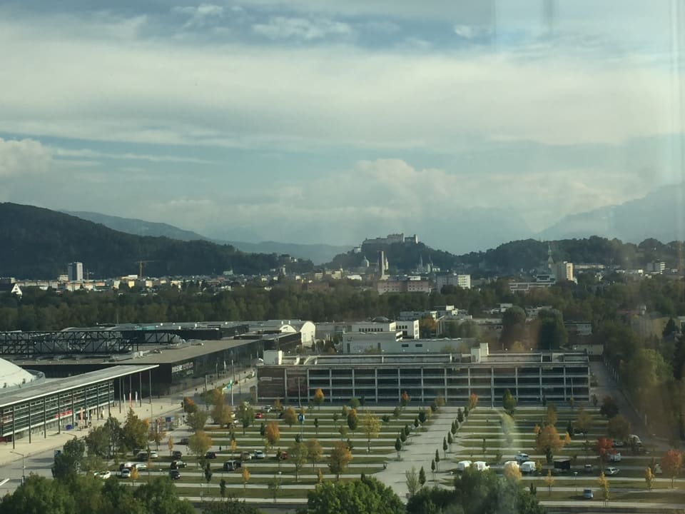 Restaurant COOL MAMA Salzburg