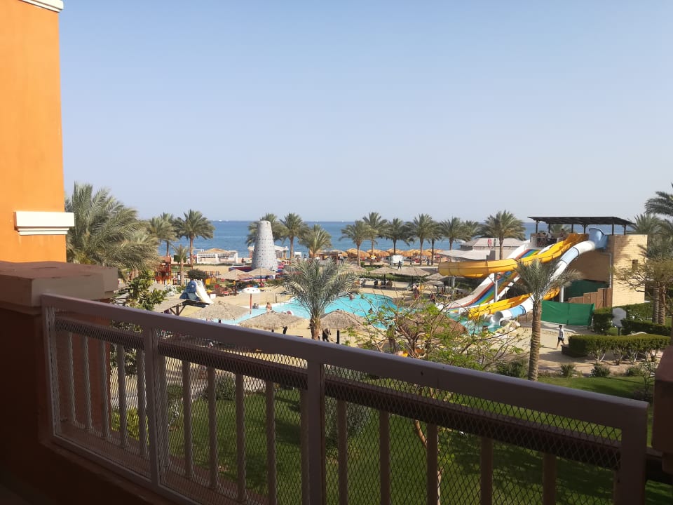 Ausblick Sentido Caribbean World Soma Bay