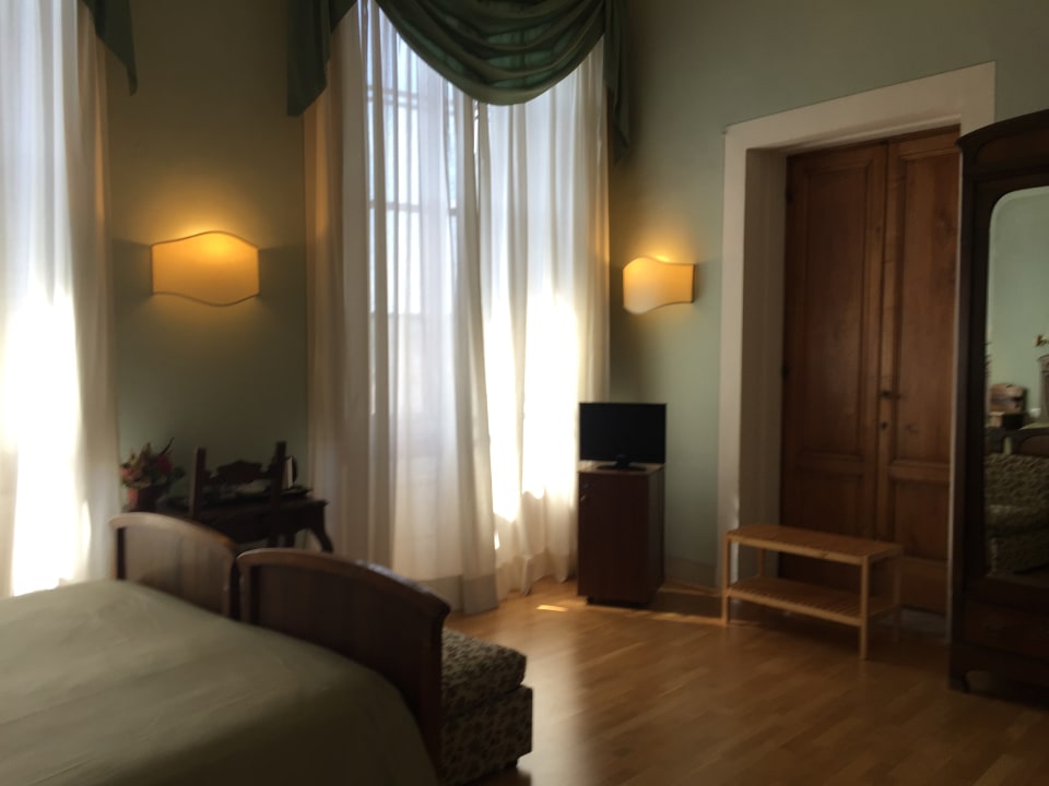 Zimmer Palazzo Guadagni Hotel