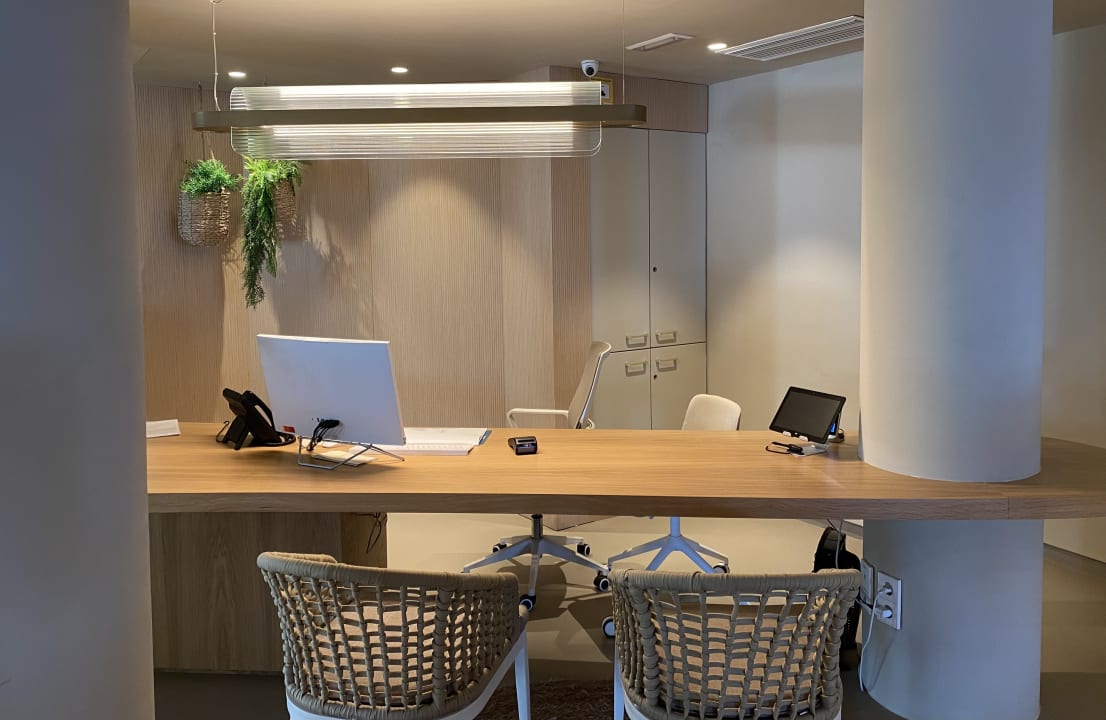 Zimmer Universal Hotel Cabo Blanco - Adults Only