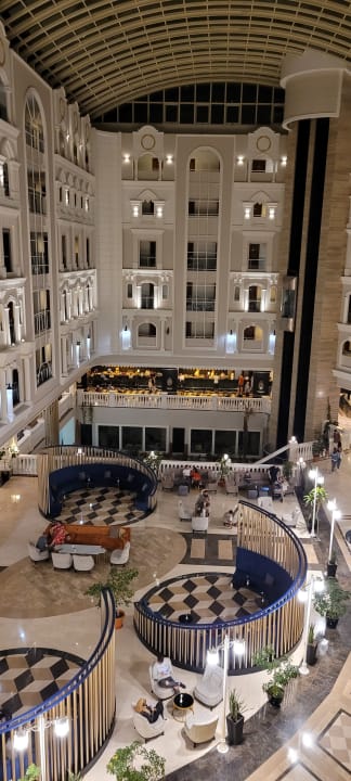 Sonstiges Seaden Sea World Resort & Spa