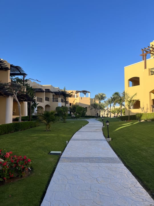 Gartenanlage Jaz Solaya