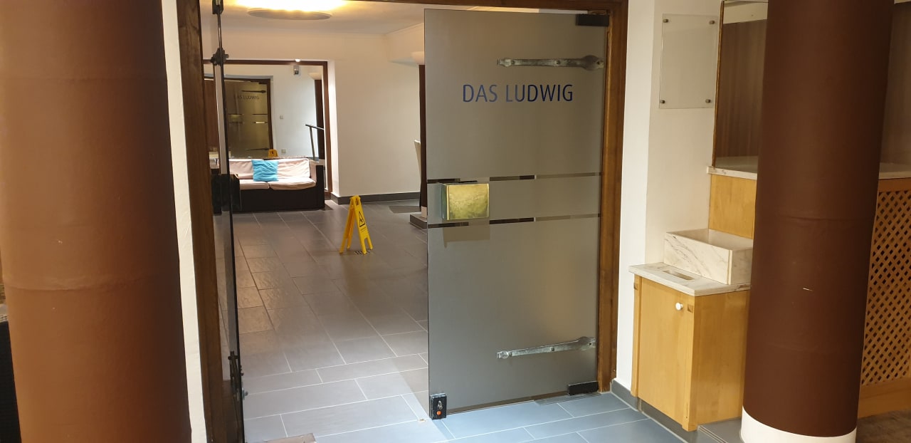 Sonstiges Hotel Das Ludwig