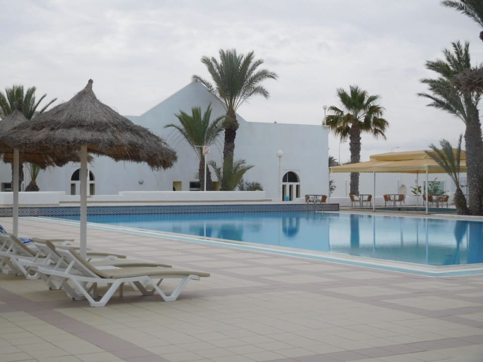 Pool Calimera Yati Beach