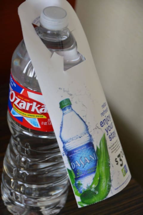 Mogelpackung Atwell Suites Austin Airport by IHG