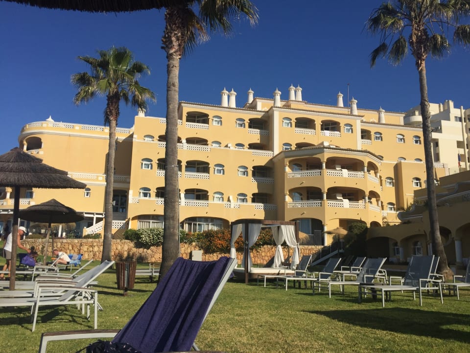 Außenansicht AP Oriental Beach - Adults Friendly