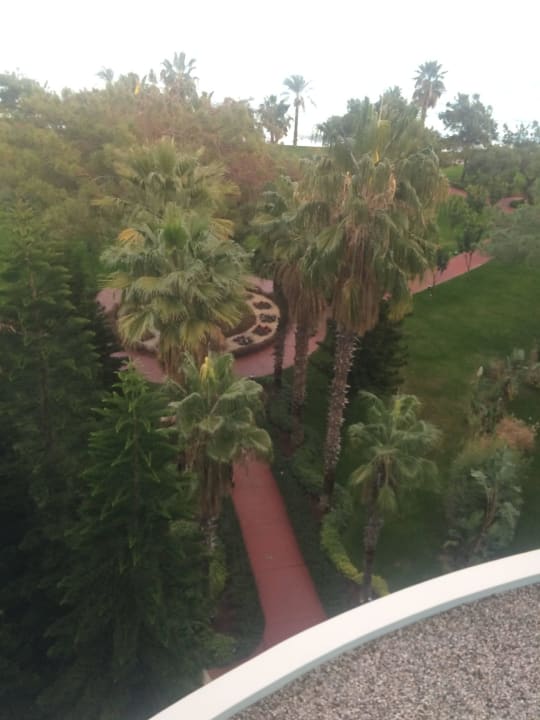 Garten TUI MAGIC LIFE Beldibi +16