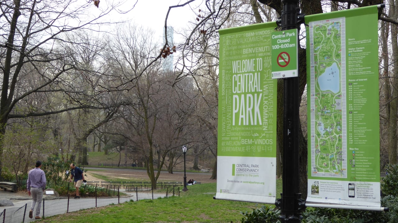 Sonstiges Holiday Inn Manhattan-Financial District