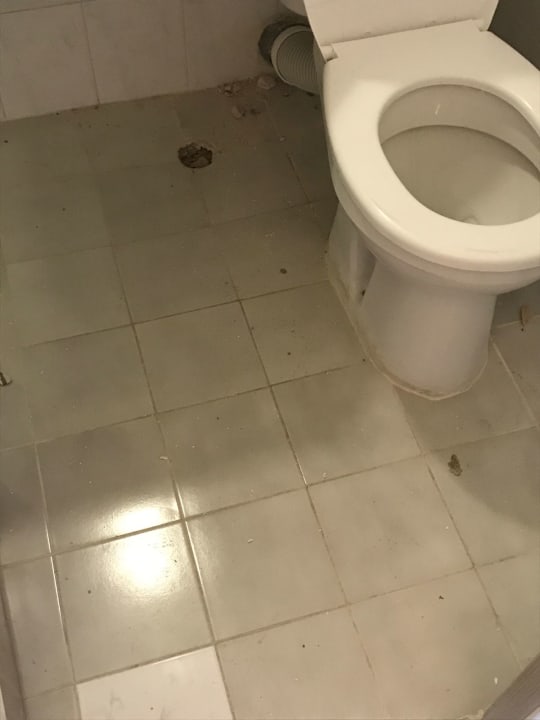 Zimmer HI Hotels Imperial Resort