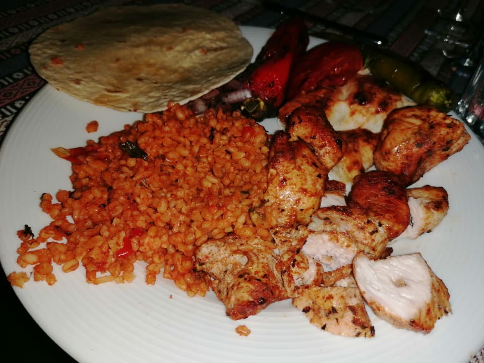 Gastro Selectum Family Comfort Side