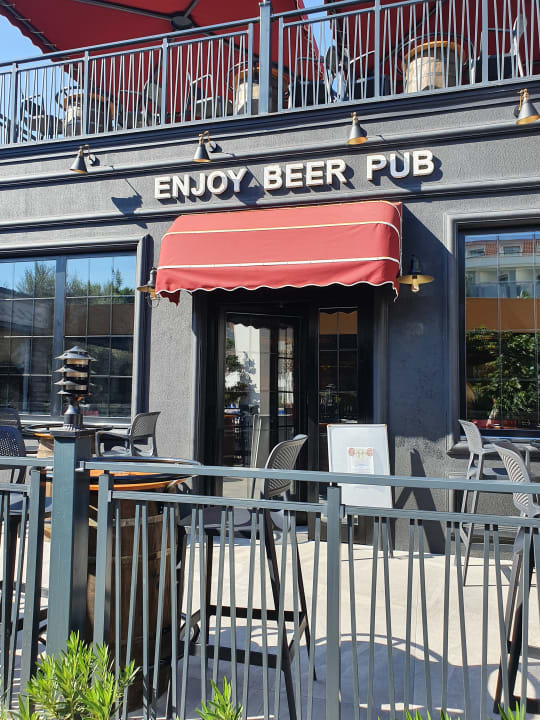 Gastro Hane Family Resort