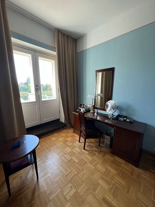 Zimmer Radisson Blu Grand Hotel Tammer