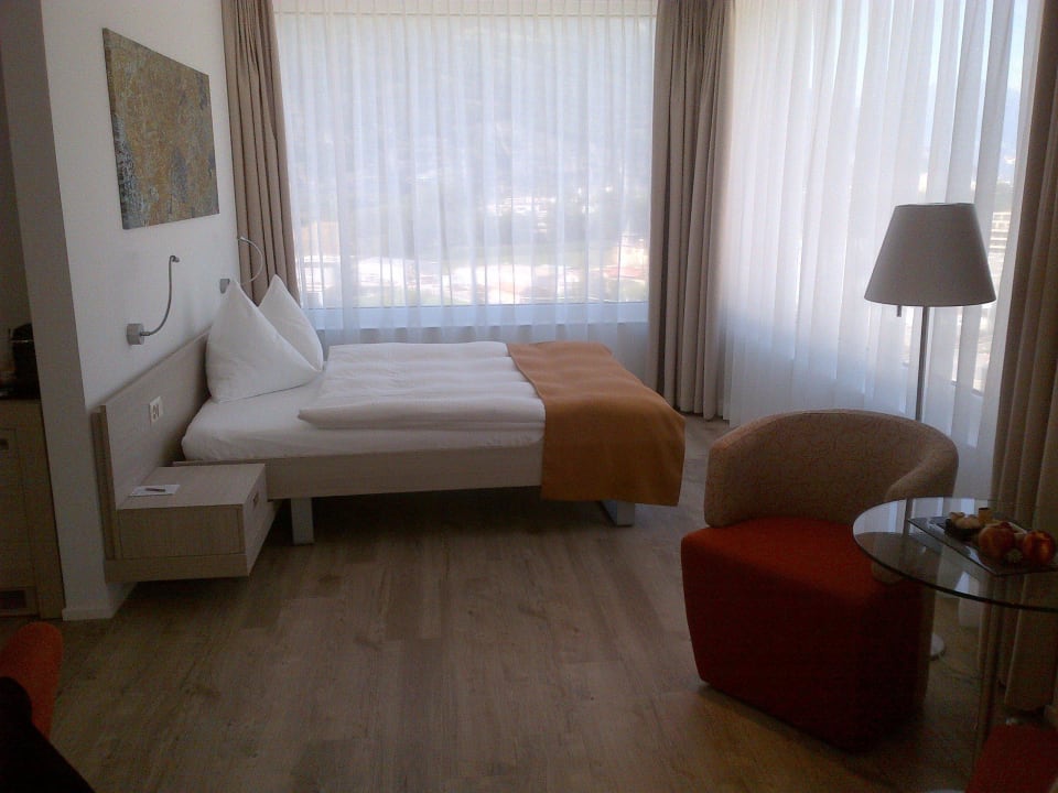 Viel Platz Hotel City West Chur