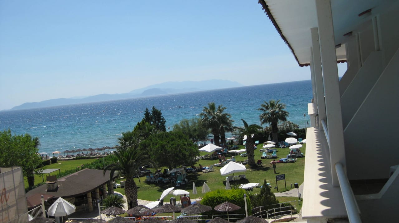 Zimmer Hotel Ephesia