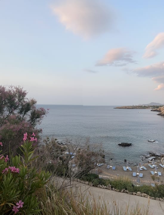 Strand Hotel Kalithea Horizon Royal