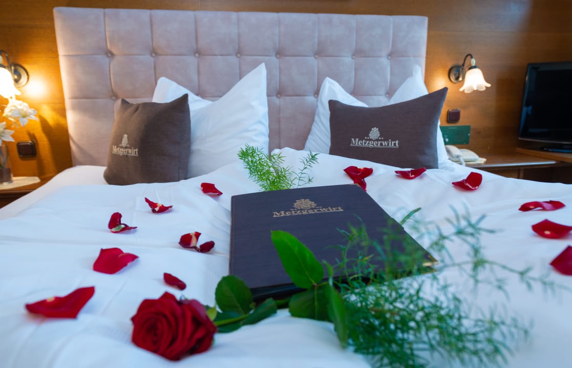 Zimmer Hotel Metzgerwirt