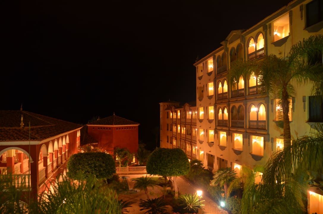 Ausblick R2 Rio Calma Hotel & Spa & Conference