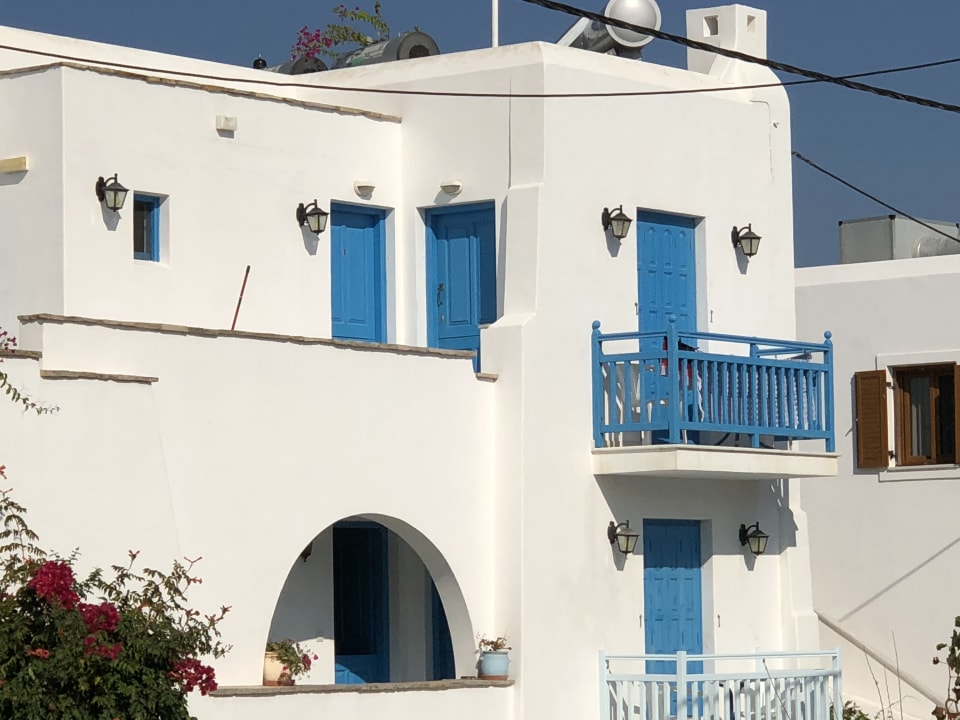 Sonstiges Hotel Artemis