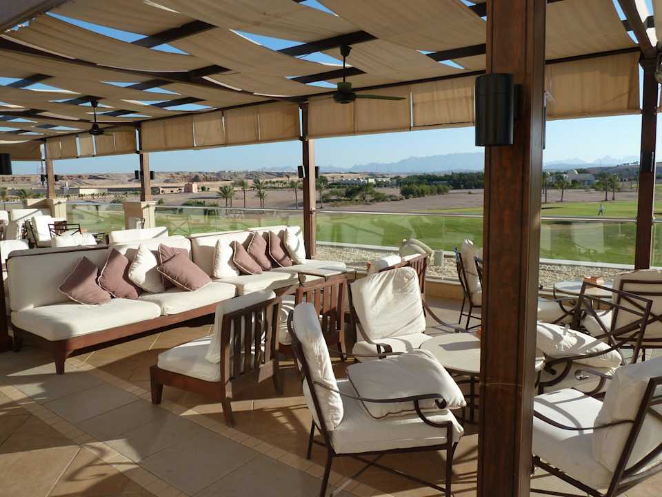 Voll gemütlich JAZ Neo Saraya Palms