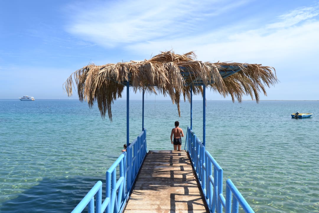 Strand Menaville Safaga