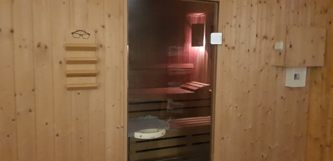 Sport & Freizeit REGIOHOTEL Schanzenhaus Wernigerode