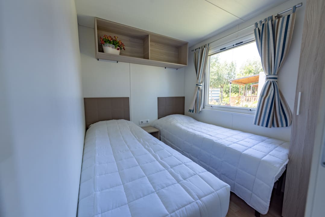 Zimmer Club del Sole Stork Family Collection