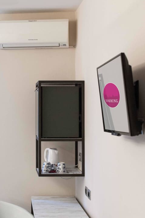 Urban Room Hotel Touring