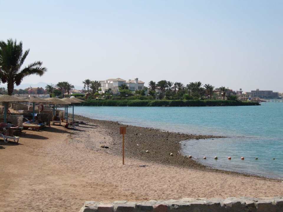 Hotel movenpick Mövenpick Resort & Spa El Gouna
