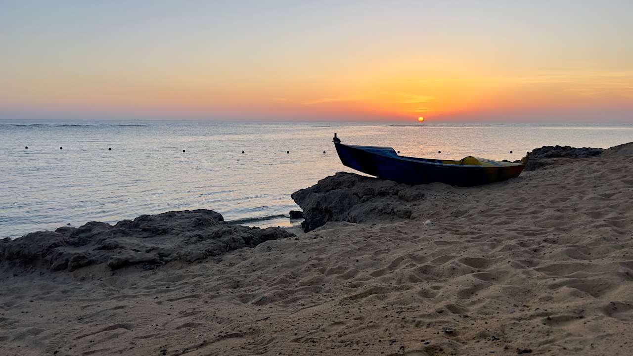 Strand Pickalbatros Villaggio Resort - Portofino