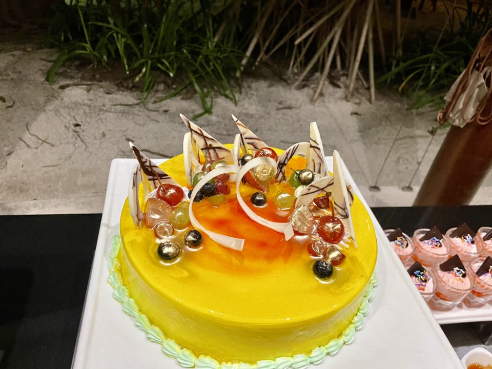 Gastro Summer Island Maldives