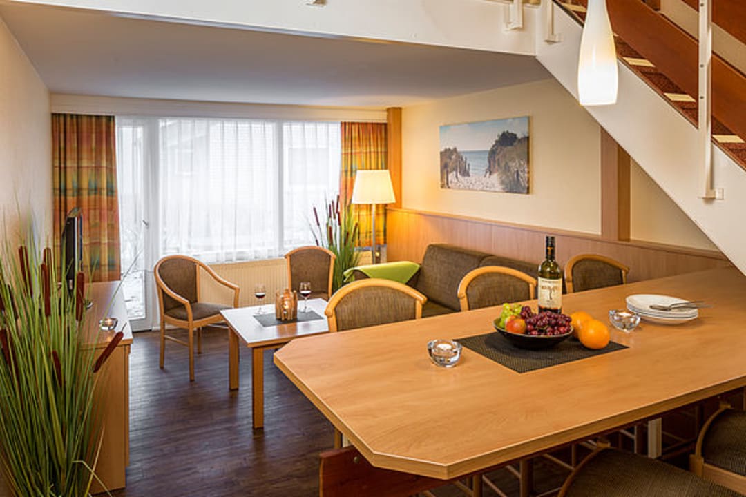 Zimmer Ferienwohnungen Ferienpark Weissenhäuser Strand